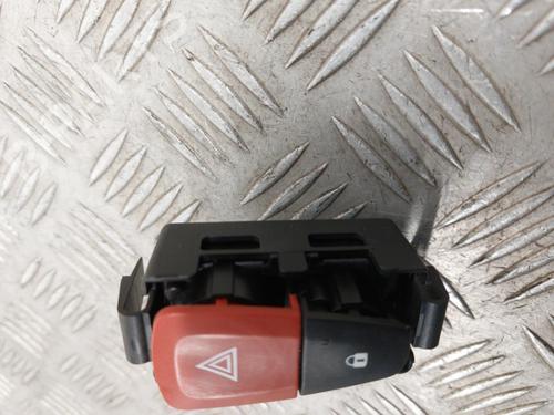Used Warning switch Warning switch RENAULT GRAND SCÉNIC III (JZ0/1_) 1.9 dCi (JZ0J, JZ0N, JZ1K, JZ1S) (131 hp) 23737270 23737270