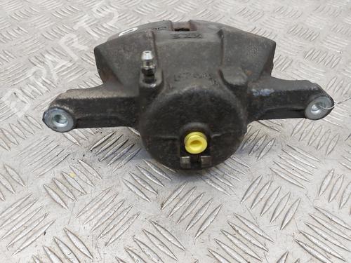 Used Left front brake caliper Left front brake caliper NISSAN QASHQAI II (J11, J11_) 1.6 dCi (130 hp) 33848396 33848396