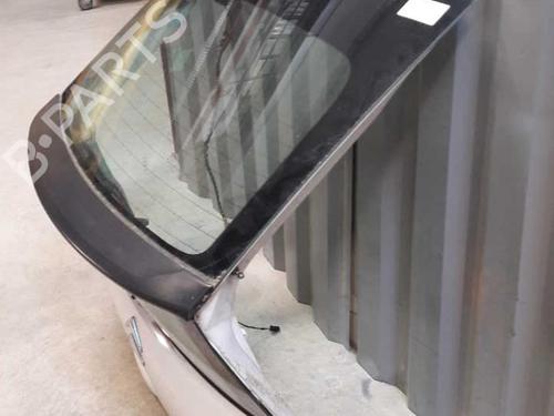 Tailgate CITROËN C4 Coupe (LA_) 1.6 HDi | BP23733884C6 