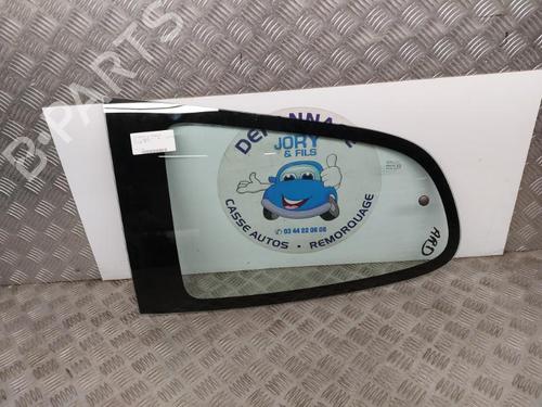 Rear right door window CITROËN C1 (PM_, PN_) 1.0 | BP23737776C21 