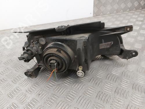 Left headlight PEUGEOT PARTNER Box Body/MPV (5_, G_) 1.9 D | BP28163034C28 