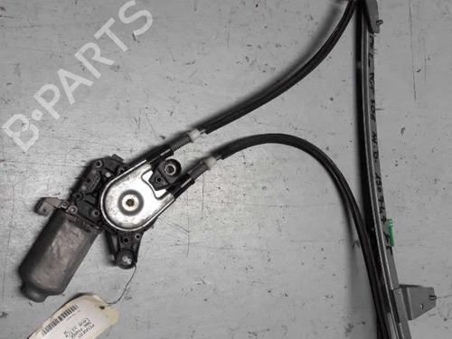 Used Front right window mechanism Front right window mechanism PEUGEOT 306 Hatchback (7A, 7C, N3, N5) 1.4 (75 hp) 23655353 23655353