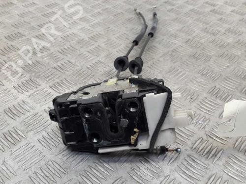 Used Front right lock HYUNDAI i30 Estate (FD) 1.6 CRDi (116 hp) 23736146
