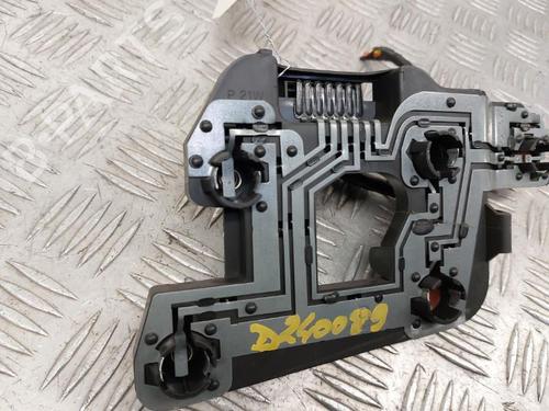 Lamp holder CITROËN XSARA Coupe (N0) 2.0 HDI 90 | BP23659250L10 