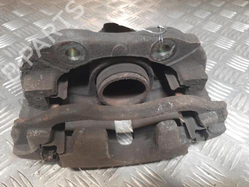 Used Left front brake caliper Left front brake caliper CITROËN BERLINGO / BERLINGO FIRST MPV (MF_, GJK_, GFK_) 1.4 i (MFKFX, MFKFW, GJKFWB, GJKFWC, GFKFWC) (75 hp) 23655910 23655910