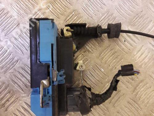 Used Front left lock VOLVO S60 I (384) D5 (163 hp) 23658092