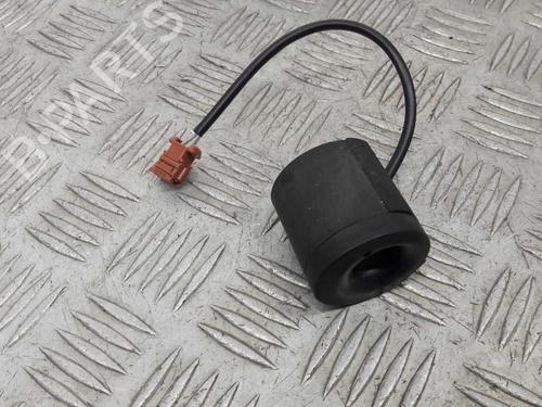 Electronic module PEUGEOT 206 Hatchback (2A/C) 2.0 HDI 90 | BP23658663M83 