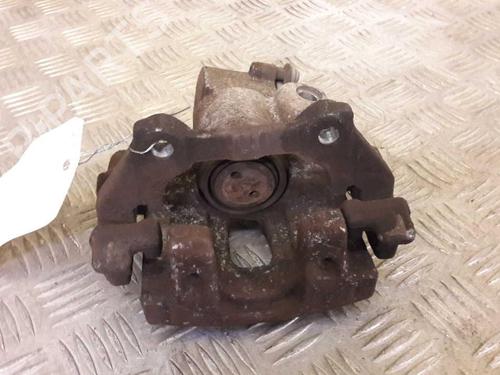 Used Left rear brake caliper RENAULT LAGUNA II (BG0/1_) 1.9 dCi (125 hp) 23733684