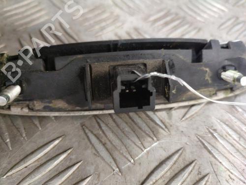 Used Electronic module Electronic module PEUGEOT 307 (3A/C) 1.6 HDi (90 hp) 24853765 24853765