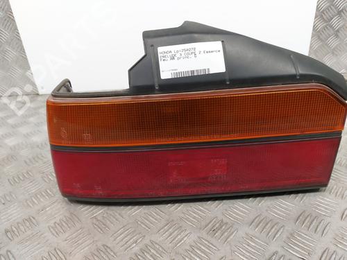 Used Left taillight HONDA PRELUDE II (AB) 1.8 EX (AAB) (101 hp) 29996284