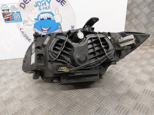 Right headlight BMW 1 (E81) 116 i | BP23747825C29 