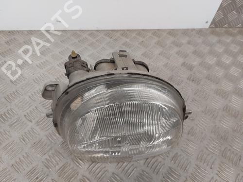 Right headlight RENAULT TWINGO I (C06_) 1.2 (C066, C068) | BP29508965C29 