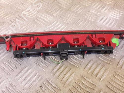 Used Third brake light Third brake light PEUGEOT 107 (PM_, PN_) 1.0 (68 hp) 23658085 23658085