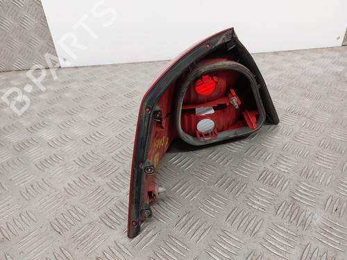 Right taillight RENAULT VEL SATIS (BJ0_) 3.5 V6 (BJ0R, BJ0V, BJ0U) | BP26615316C35  - Image 5