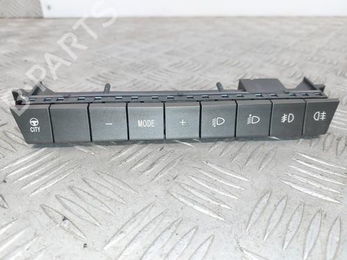 Used Switch LANCIA YPSILON (843_) 1.3 JTD (843.AXD11, 843.AXD1A) (70 hp) 30458147