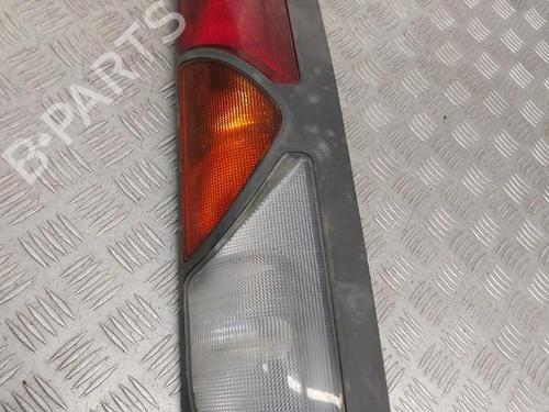 Right taillight RENAULT KANGOO (KC0/1_) D 65 1.9 (KC0E, KC02, KC0J, KC0N) | BP23743723C35  - Image 5