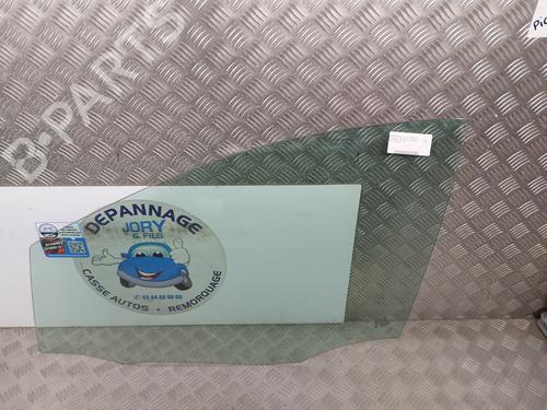 Front left door window MERCEDES-BENZ B-CLASS Sports Tourer (W245) B 180 CDI (245.207) | BP23748875C18 