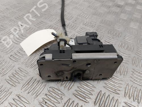 Rear left lock OPEL CORSA E (X15) 1.4 (08, 68) | BP23745096C100 - Image 2