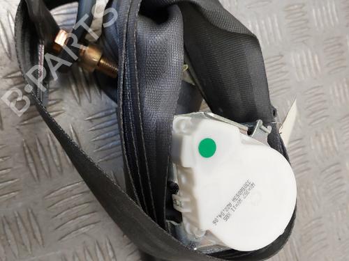 Used Front left seatbelt Front left seatbelt RENAULT CLIO III (BR0/1, CR0/1) 1.5 dCi (BR17, CR17) (86 hp) 23745264 23745264