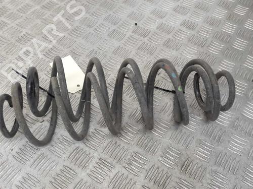Used Shock absorber spring PEUGEOT 208 I (CA_, CC_) 1.6 HDi (92 hp) 23735509