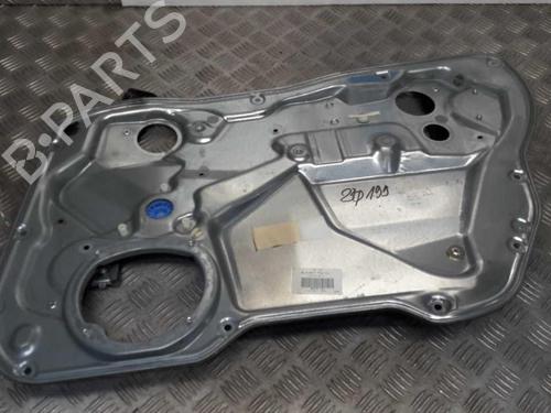 Used Front right window mechanism SEAT CORDOBA (6L2) 1.9 SDI (64 hp) 23735313