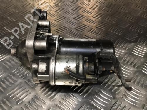 Startmotor PEUGEOT 206 Hatchback (2A/C) 1.4 HDi eco 70 | BP24851473M8 