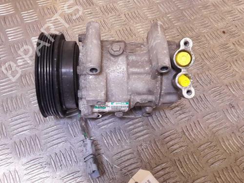 AC compressor RENAULT MODUS / GRAND MODUS (F/JP0_) 1.6 (JP03, JP0B, JP0U, JP0Y, JP1G) | BP23723454M34 - Image 3