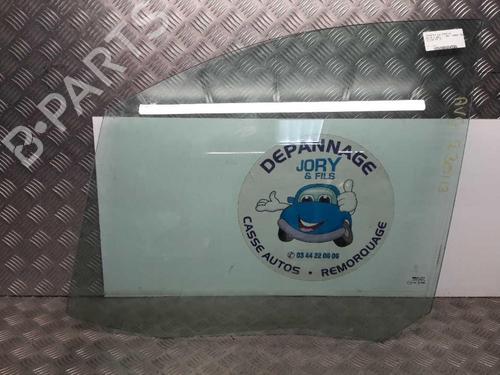 Front left door window CITROËN C8 (EA_, EB_) 2.2 HDi | BP23735235C18 