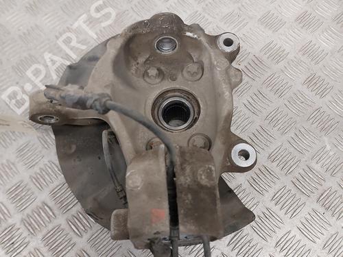 Right front steering knuckle RENAULT MEGANE IV Hatchback (B9A/M/N_) 1.6 TCe 205 (B9MV) | BP23747409M26 