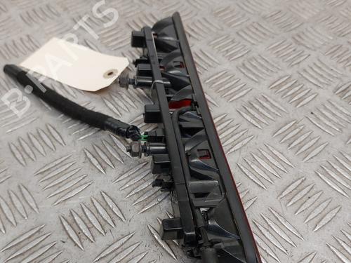Third brake light PEUGEOT 206 Hatchback (2A/C) 1.4 HDi eco 70 | BP28180017L11 