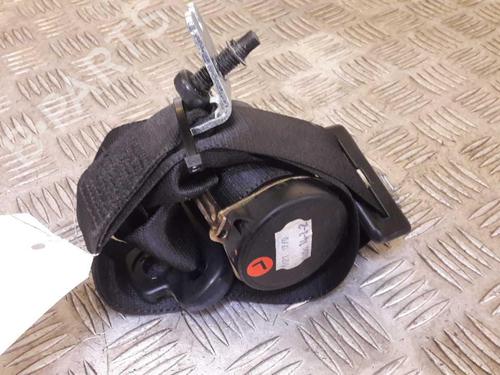 Used Rear left seatbelt Rear left seatbelt FORD FUSION (JU_) 1.6 (100 hp) 23733447 23733447