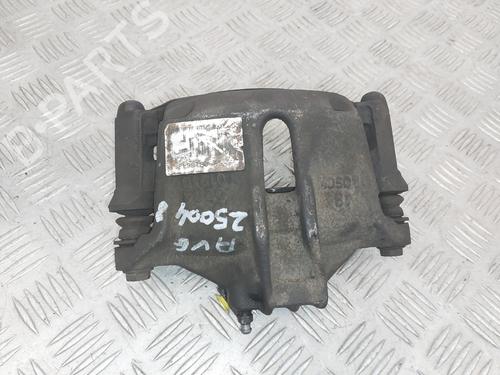 Left front brake caliper PEUGEOT 206+ (2L_, 2M_) 1.4 i | BP24551360M105 - Image 2