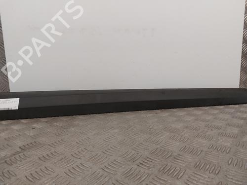 Dørliste RENAULT MEGANE III Hatchback (BZ0/1_, B3_) 1.9 dCi (BZ0N, BZ0J) | BP29698868C150 