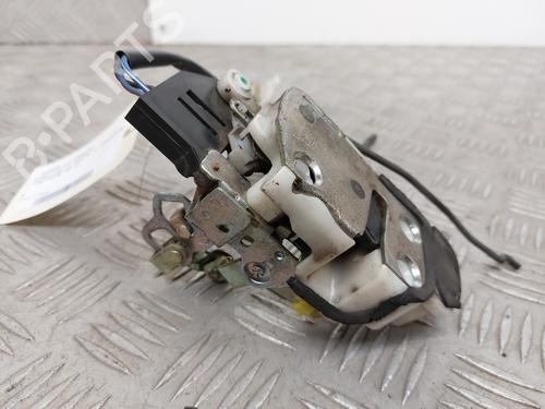 Front left lock HONDA PRELUDE II (AB) 1.8 EX (AAB) | BP29996293C98 