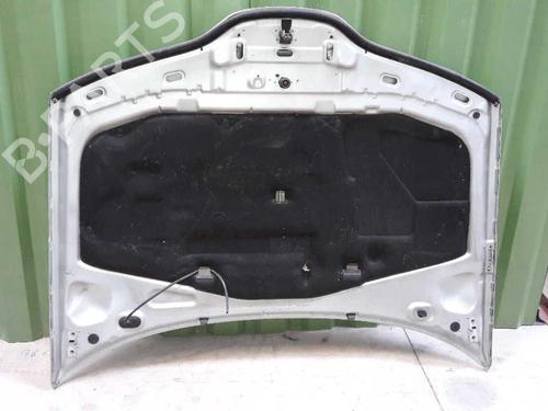 Hood RENAULT LAGUNA II Grandtour (KG0/1_) 1.9 dCi (KG0G) | BP23655730C1