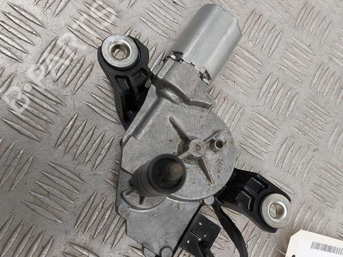 Used Rear wiper motor Rear wiper motor VW POLO V (6R1, 6C1) 1.6 TDI (90 hp) 23748232 23748232