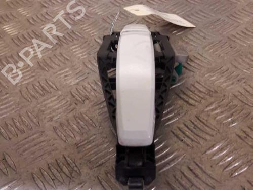 Front right exterior door handle OPEL CORSA D (S07) 1.3 CDTI (L08, L68) | BP23657744C129 