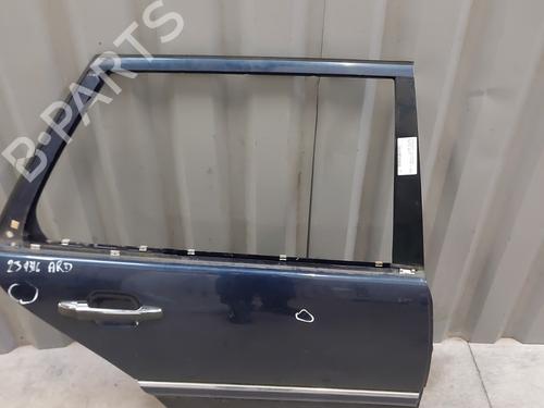 Right rear door MERCEDES-BENZ C-CLASS T-Model (S202) C 200 T Kompressor (202.082) | BP23735951C5 