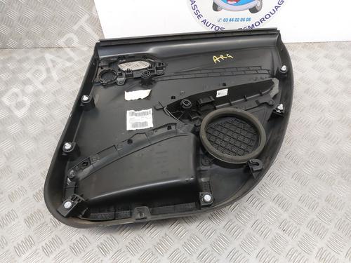 Rear left panel PEUGEOT 2008 I (CU_) 1.2 VTi | BP23748607C60  - Image 5