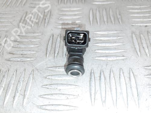 Used Injector RENAULT CLIO II (BB_, CB_) 1.2 16V (BB05, BB0W, BB11, BB27, BB2T, BB2U, BB2V, CB05,... (75 hp) 29383967