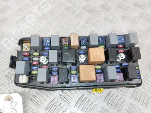 Elektronisk modul OPEL ANTARA A (L07) 2.0 CDTI 4x4 (150 hp) 31369076