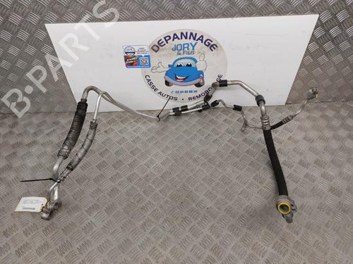 AC pipe VW TOURAN (1T1, 1T2) 2.0 TDI 16V | BP23659924M126 