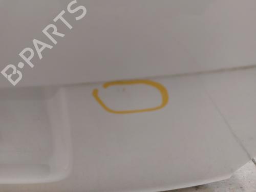 Used Tailgate Tailgate SKODA OCTAVIA II Combi (1Z5) 1.6 TDI (105 hp) 33831500 33831500