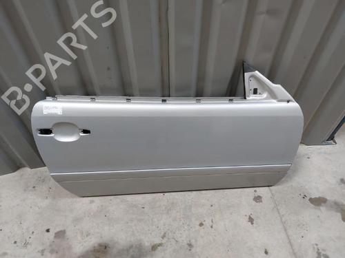 Right front door MERCEDES-BENZ CLK (C208) CLK 320 (208.365) | BP23659395C3 
