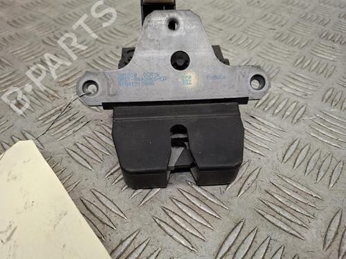 Tailgate lock FORD C-MAX (DM2) 1.6 TDCi | BP36646771C101 - Image 5