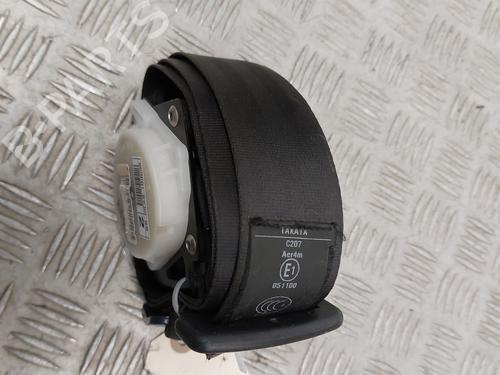 Used Rear left seatbelt CITROËN C4 II (NC_) 1.6 HDi 115 (114 hp) 31146013