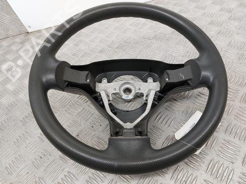 Used Steering wheel PEUGEOT 107 (PM_, PN_) 1.4 HDi (54 hp) 29889478