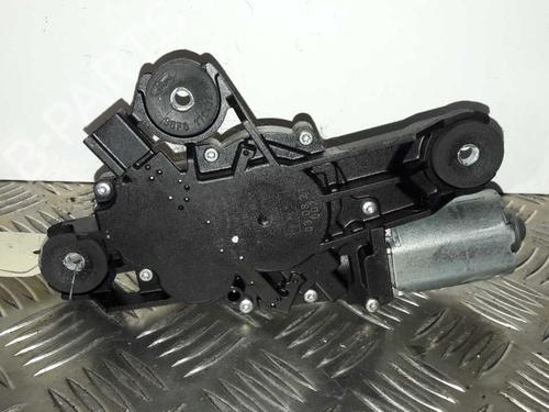 Rear wiper motor FORD FOCUS C-MAX (DM2) 2.0 TDCi | BP23715131M102 