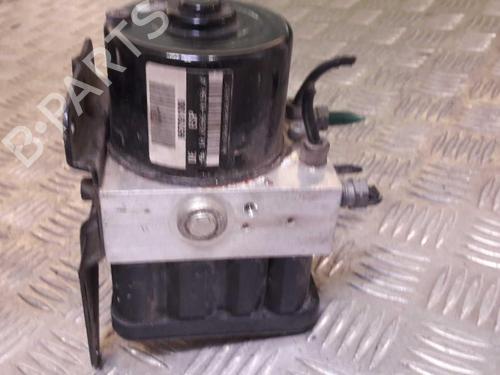 ABS Bremseaggregat CITROËN C5 II (RC_) 2.0 HDi (RCRHRH) | BP23717417M43 
