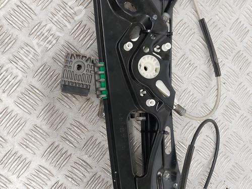 Front left window mechanism MERCEDES-BENZ E-CLASS (W211) E 270 CDI (211.016) | BP29508985C22 